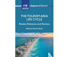 KNYGA Richard Butler Tourism Area Life Cycle