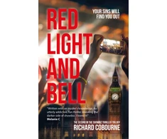 KNYGA Richard Cobourne Raudona Light and Bell