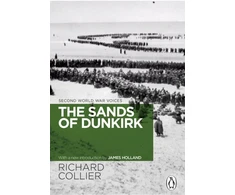 KNYGA Richard Collier Sands of Dunkirk