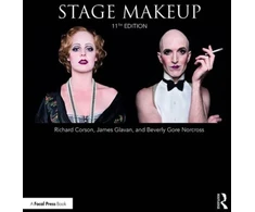KNYGA Richard Corson Stage Makeup
