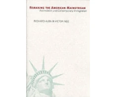 KNYGA Richard D Alba Remaking the American Mainstream