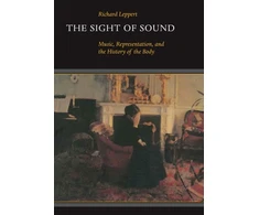 KNYGA Richard D Leppert Sight of Sound
