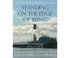 KNYGA Richard D Oram Standing on the Edge of Being