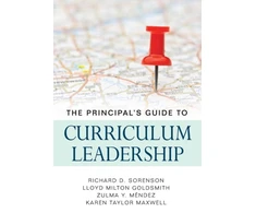 KNYGA Richard D Sorenson Principal’s Guide to Curriculum Leadership