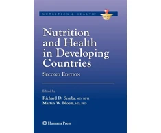 KNYGA Richard David Semba Nutrition and Health in Developing Countries