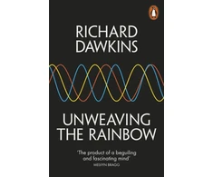 KNYGA Richard Dawkins Unweaving the Rainbow
