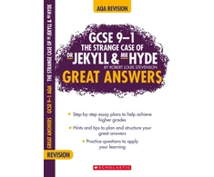 KNYGA Richard Durant Strange Case of Dr Jekyll and Mr Hyde