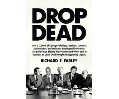 KNYGA Richard E Farley Drop Dead