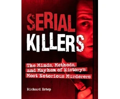 KNYGA Richard Estep Serial Killers