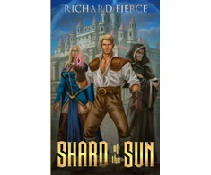 KNYGA Richard Fierce Shard of the Sun
