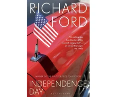 KNYGA Richard Ford Independence Day