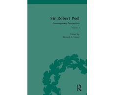 KNYGA Richard Gaunt Sir Robert Peel