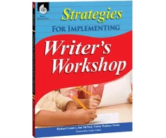 KNYGA Richard Gentry Strategies for Implementing Writer's Workshop
