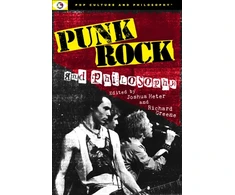 KNYGA Richard Greene Punk Rock and Philosophy