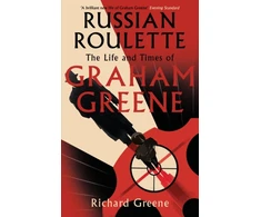 KNYGA Richard Greene Russian Roulette