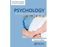 KNYGA Richard Gross Psychology for Nurses and Health Professionals