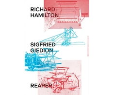 KNYGA Richard Hamilton &amp; Siegfried Giedion