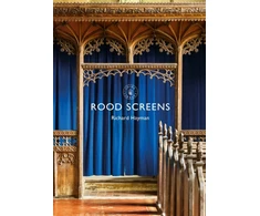KNYGA Richard Hayman Rood Screens