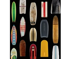 KNYGA Richard Kenvin Surf Craft