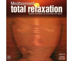 KNYGA Richard Latham Total Relaxation