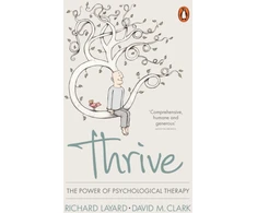 KNYGA Richard Layard Thrive