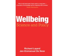 KNYGA Richard Layard Wellbeing