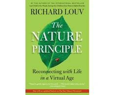 KNYGA Richard Louv Nature Principle
