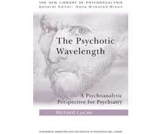 KNYGA Richard Lucas Psychotic Wavelength
