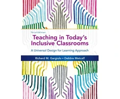 KNYGA Richard M Gargiulo Teaching in Today's Inclusive Classrooms