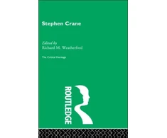 KNYGA Richard M Weatherford Stephen Crane