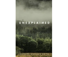 KNYGA Richard Maclean Smith Unexplained