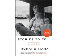 KNYGA Richard Marx Stories to Tell