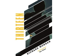 KNYGA Richard Morgan Thirteen