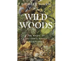 KNYGA Richard Nairn Wildwoods