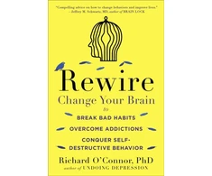KNYGA Richard Oconnor Rewire