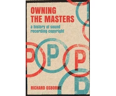 KNYGA Richard Osborne Owning the Masters