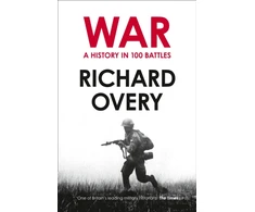 KNYGA Richard Overy War