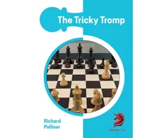 KNYGA Richard Palliser Tricky Tromp