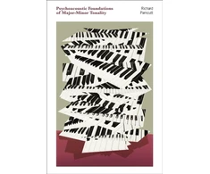 KNYGA Richard Parncutt Psychoacoustic Foundations of Major-Minor Tonality