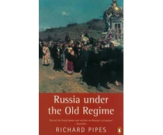 KNYGA Richard Pipes Russia Under the Old Regime