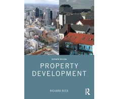KNYGA Richard Reed Property Development