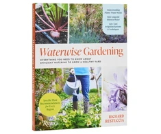KNYGA Richard Restuccia Waterwise Gardening