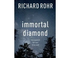 KNYGA Richard Rohr Immortal Diamond, The Search For Our True Self