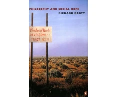 KNYGA Richard Rorty Philosophy and Social Hope