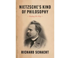 KNYGA Richard Schacht Nietzsche's Kind of Philosophy