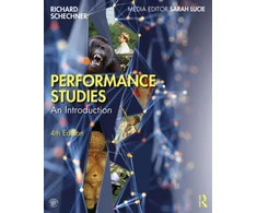 KNYGA Richard Schechner Performance Studies