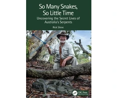 KNYGA Richard Shine So Many Snakes, So Little Time