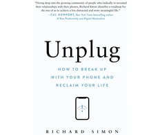 KNYGA Richard Simon Unplug