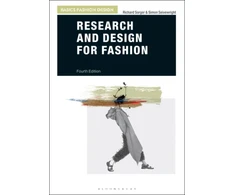 KNYGA Richard Sorger Research and Design for Fashion