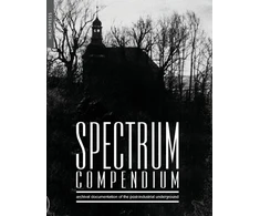 KNYGA Richard Stevenson Spectrum Compendium